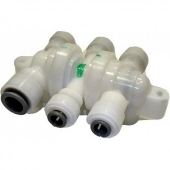 Блок гидроавтоматики АКВАФОР АФ133-300