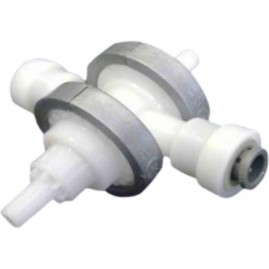 Блок обратных клапанов АКВАФОР АФ122-400-01 Блок обратных клапанов АКВАФОР АФ122-400-01