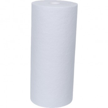 Элемент фильтрующий АКВАФОР ЭФГ (112/250 – 10 мкм для холодной воды) Элемент фильтрующий АКВАФОР ЭФГ (112/250 – 10 мкм для холодной воды)