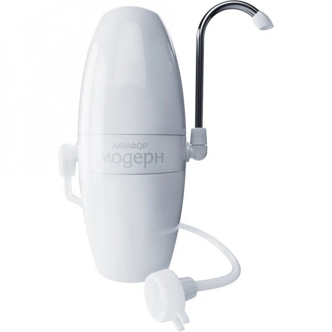 Фильтр-насадка АКВАФОР модель Модерн (исполнение 1) AF-212508