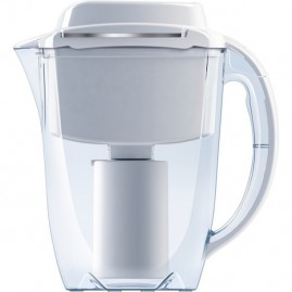 Мобильная система очистки воды АКВАФОР J.SHMIDT 500 (белый)