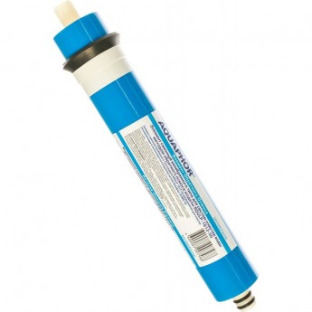 Сменный элемент мембранного типа АКВАФОР JRW-1812-50