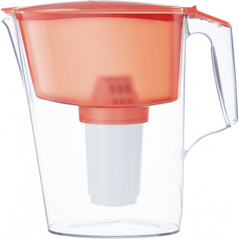 Водоочиститель Кувшин АКВАФОР Ультра модель P87А5F (коралл) Водоочиститель Кувшин АКВАФОР Ультра модель P87А5F (коралл)